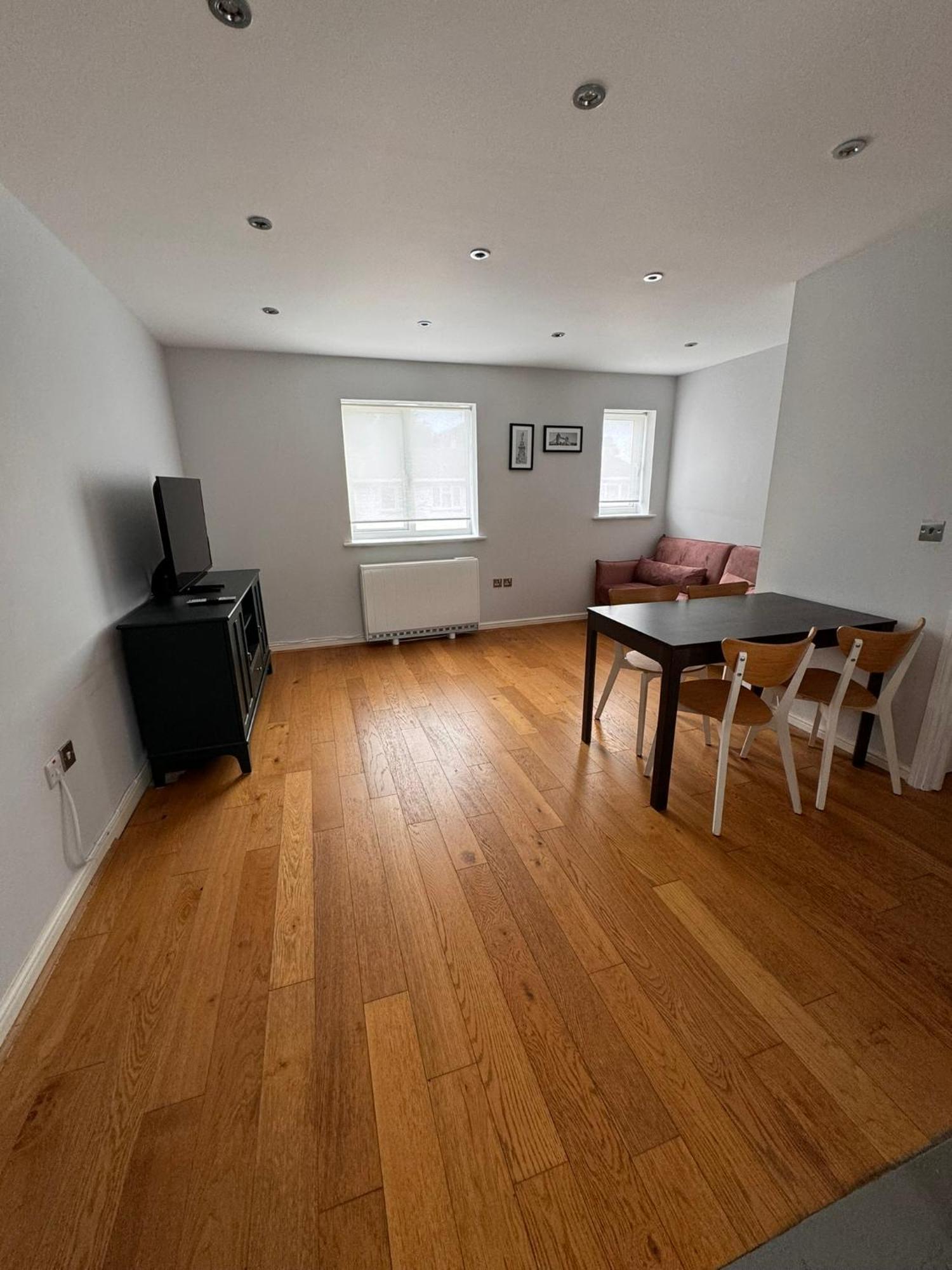 2-Bedroom Flat Walking Distance To Excel London - Perfect Location! المظهر الخارجي الصورة