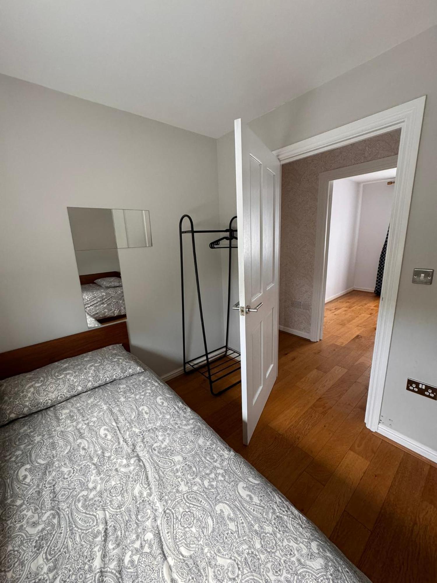 2-Bedroom Flat Walking Distance To Excel London - Perfect Location! المظهر الخارجي الصورة