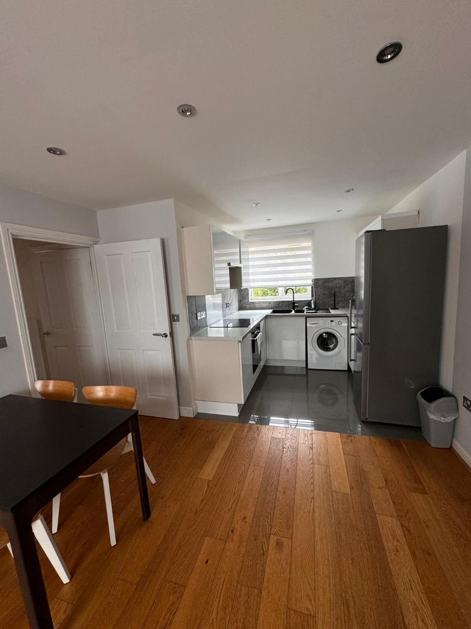 2-Bedroom Flat Walking Distance To Excel London - Perfect Location! المظهر الخارجي الصورة