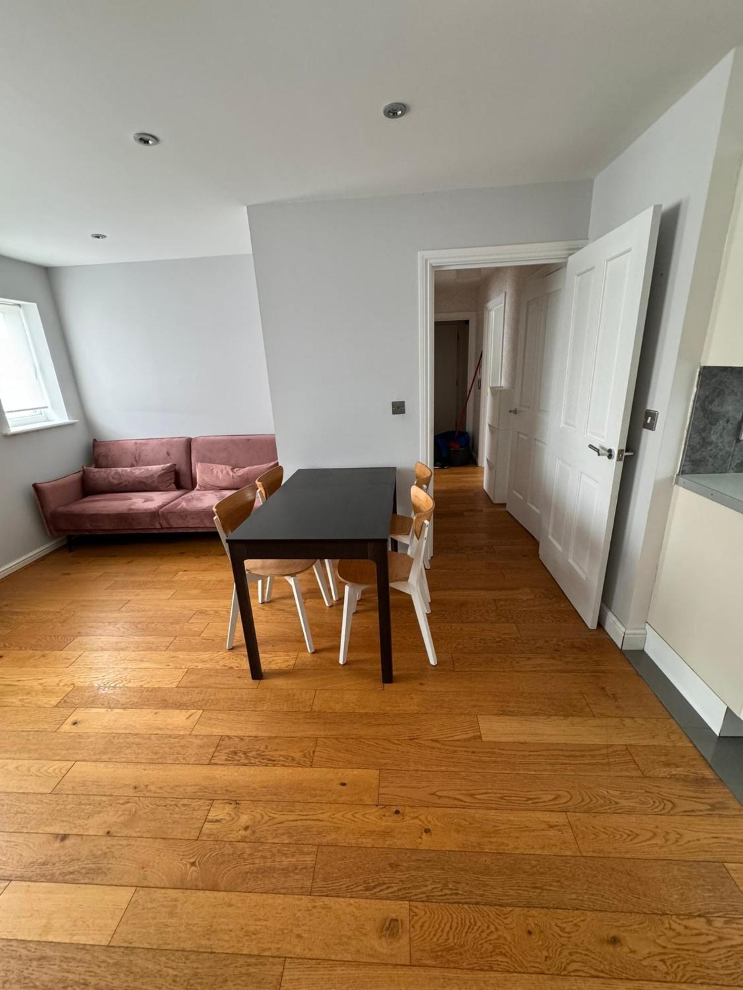 2-Bedroom Flat Walking Distance To Excel London - Perfect Location! المظهر الخارجي الصورة
