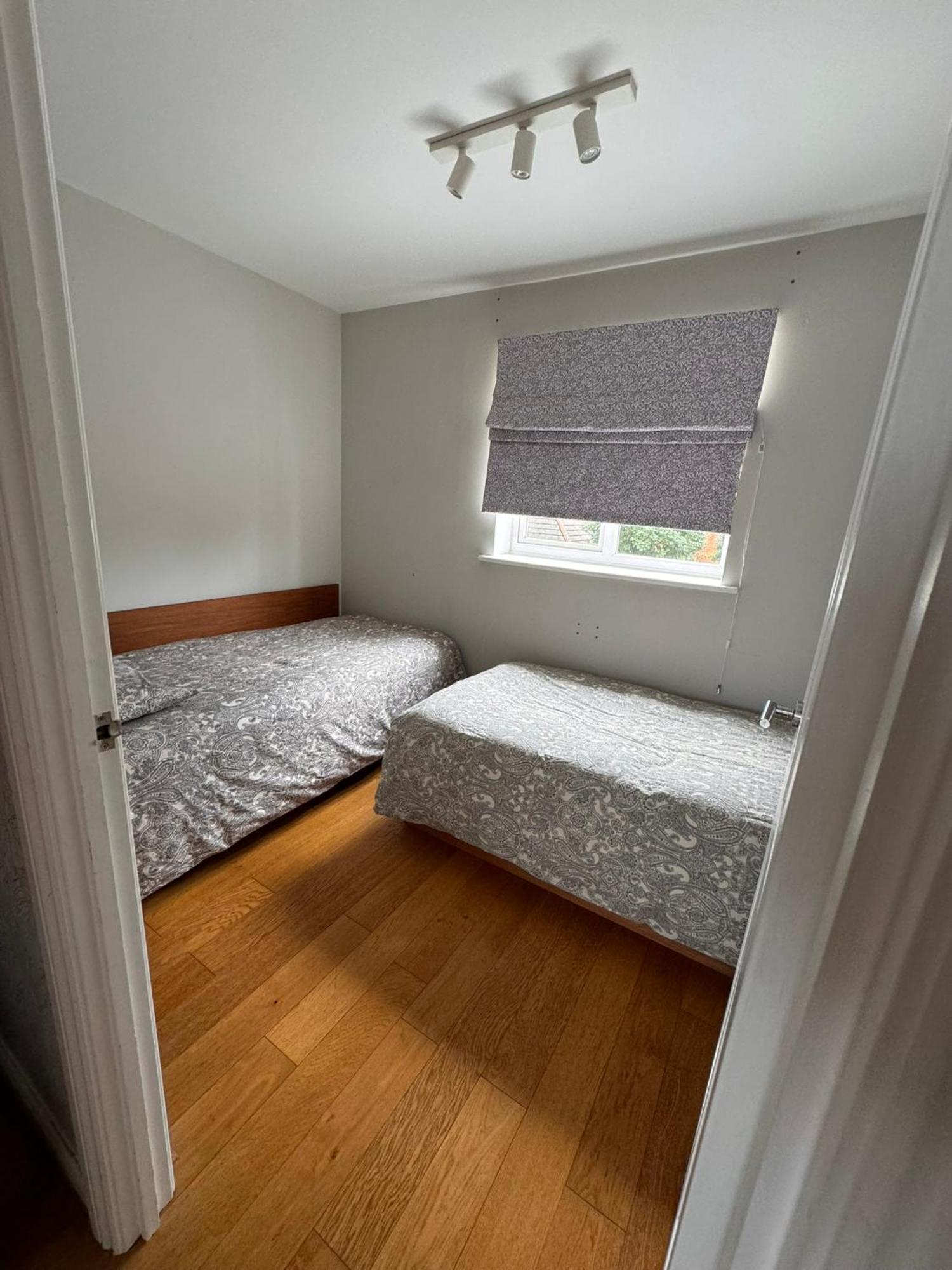 2-Bedroom Flat Walking Distance To Excel London - Perfect Location! المظهر الخارجي الصورة