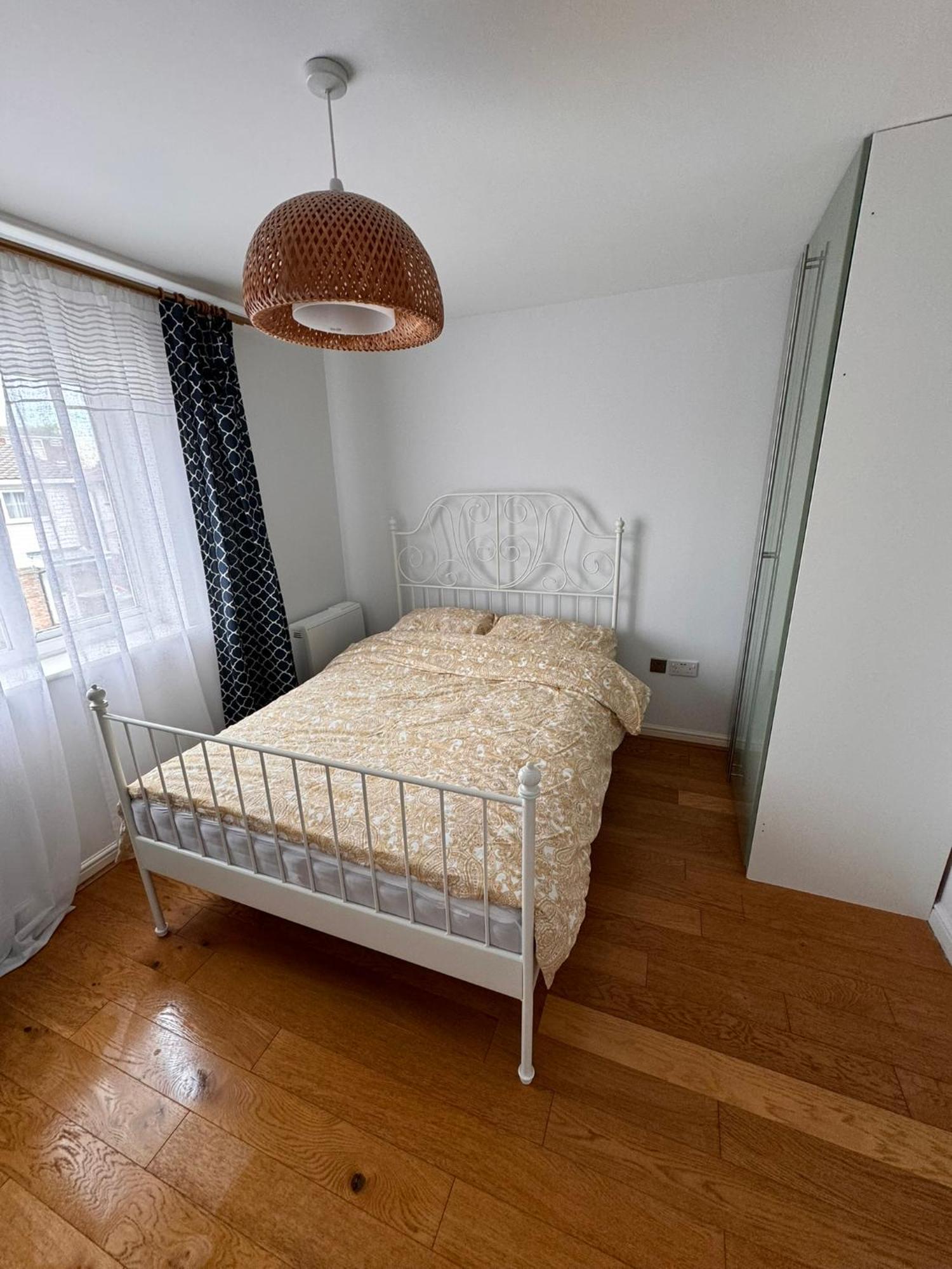 2-Bedroom Flat Walking Distance To Excel London - Perfect Location! المظهر الخارجي الصورة