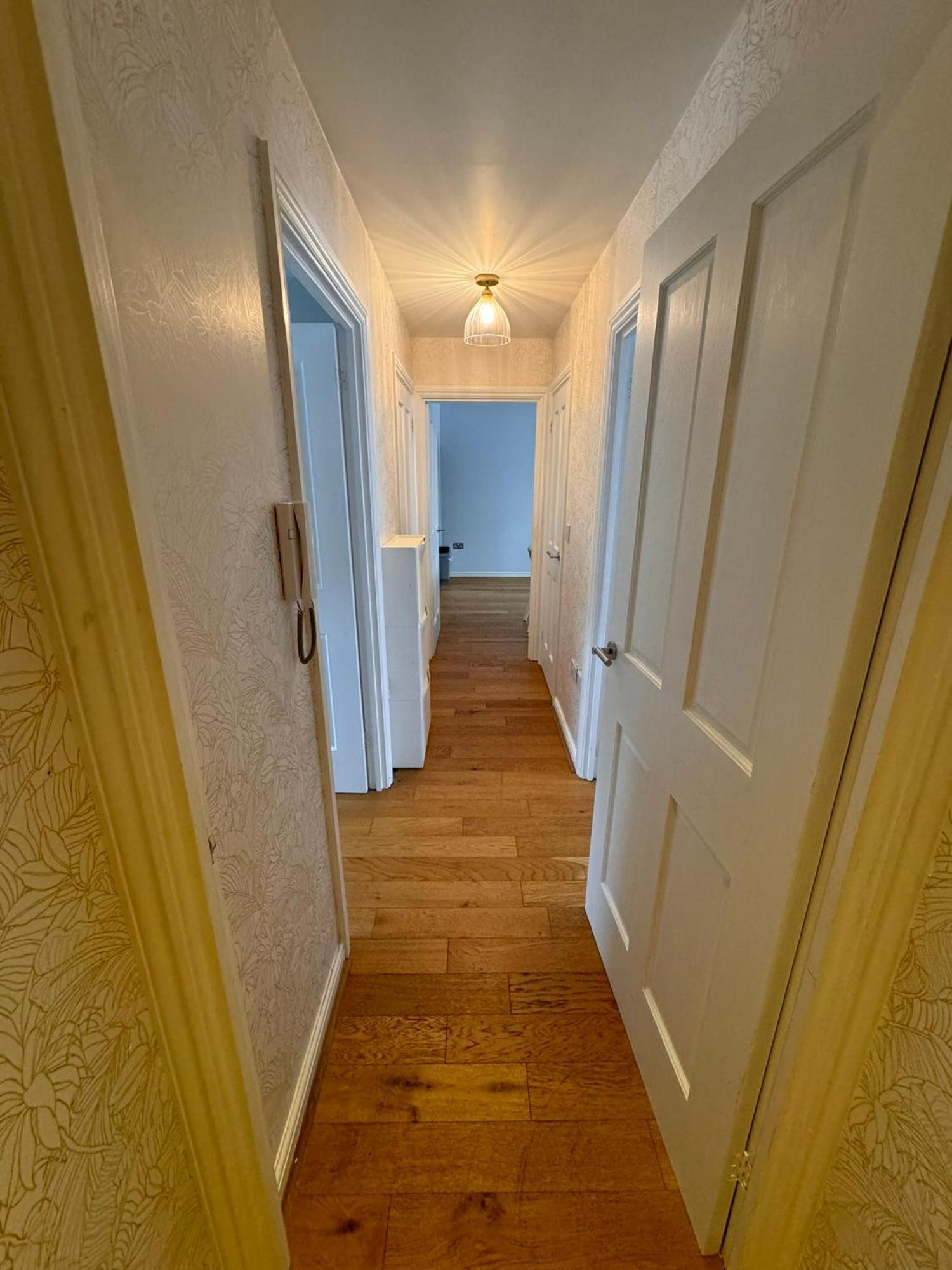 2-Bedroom Flat Walking Distance To Excel London - Perfect Location! المظهر الخارجي الصورة